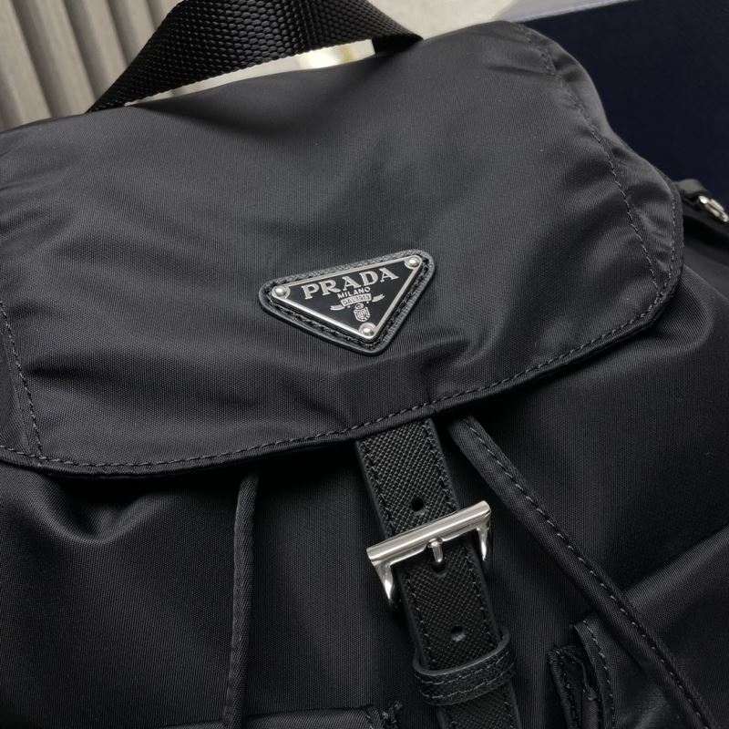 Prada Backpacks